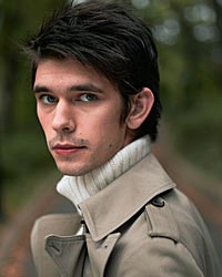 Ben Whishaw